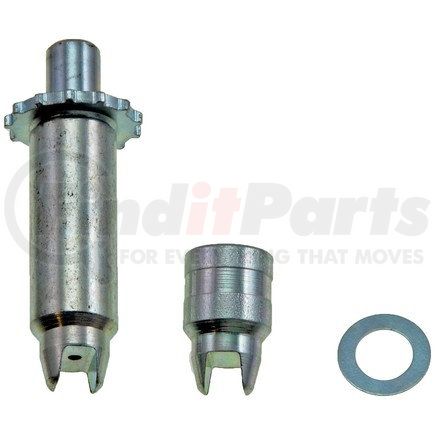 HW1565 by DORMAN - Drum Brake Adjusting Screw Assembly