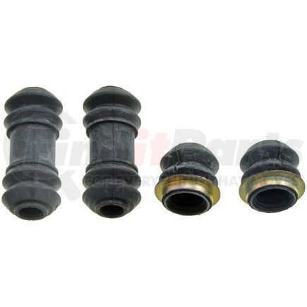 Dorman HW16004 Disc Brake Caliper Pin Boot Kit Disc Brake Caliper Bushing