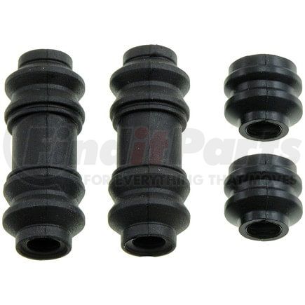 HW16009 by DORMAN - Disc Brake Caliper Bushing