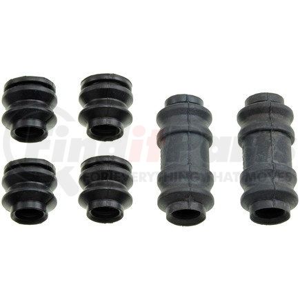 Dorman HW16039 Disc Brake Caliper Pin Boot Kit Disc Brake Caliper Bushing