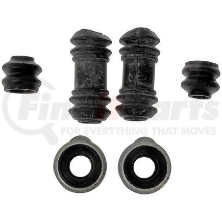 Dorman HW16049 Disc Brake Caliper Bushing Disc Brake Caliper Bushing