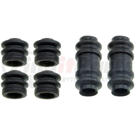 Dorman HW16051 Disc Brake Caliper Bushing "First Stop" Disc Brake Caliper Bushing
