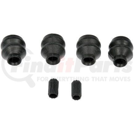 HW16108 by DORMAN - Disc Brake Caliper Bushing