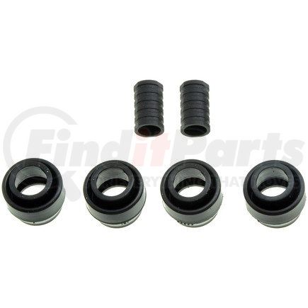 HW16112 by DORMAN - Disc Brake Caliper Bushing