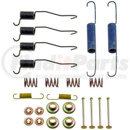 HW17330 by DORMAN - Drum Brake Hardware Kit