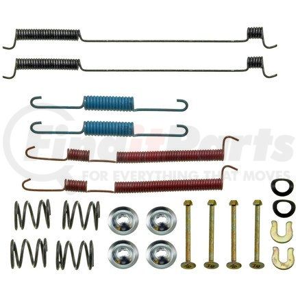 Dorman HW17342 Drum Brake Hardware Kit Drum Brake Hardware Kit