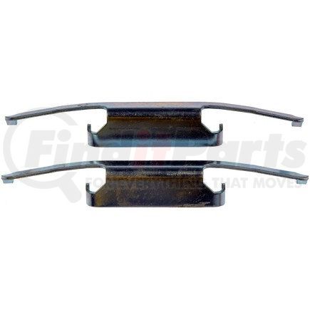Dorman HW13308 Disc Brake Hardware Kit Disc Brake Hardware Kit
