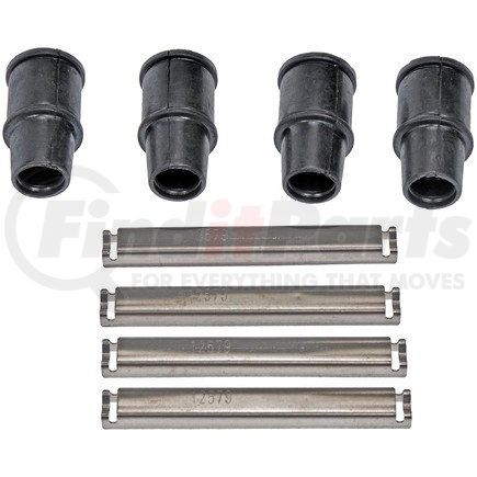 HW13326 by DORMAN - Disc Brake Hardware Kit