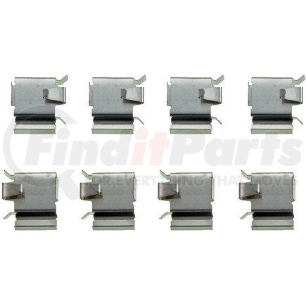 Dorman HW13358 Disc Brake Hardware Kit Disc Brake Hardware Kit