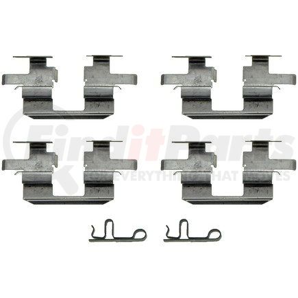 Dorman HW13370 Disc Brake Hardware Kit Disc Brake Hardware Kit