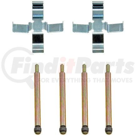 Dorman HW13382 Disc Brake Hardware Kit Disc Brake Hardware Kit