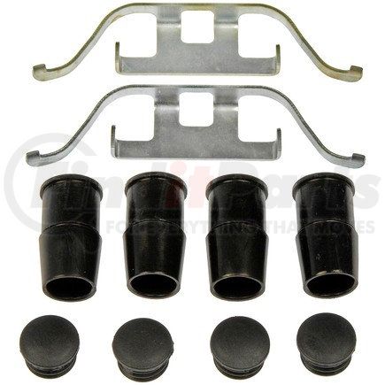 HW13394 by DORMAN - Disc Brake Hardware Kit