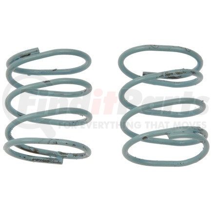 HW1341 by DORMAN - Parking Brake Spring