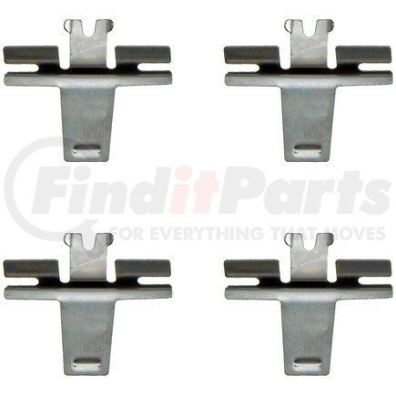 Dorman HW13416 Disc Brake Hardware Kit Disc Brake Hardware Kit