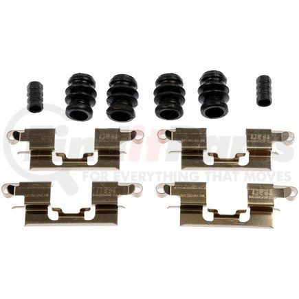 Dorman HW13428 Disc Brake Hardware Kit Disc Brake Hardware Kit