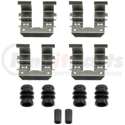 HW13441 by DORMAN - Disc Brake Hardware Kit