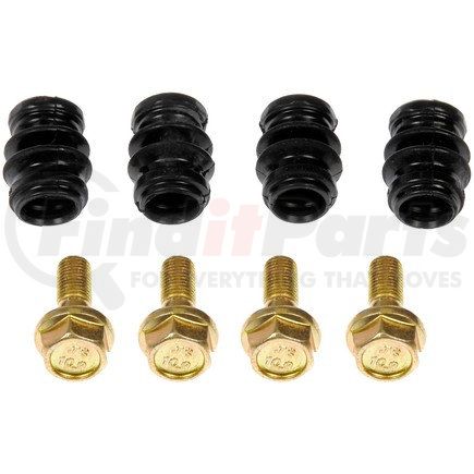 Dorman HW13660 Disc Brake Hardware Kit Disc Brake Hardware Kit