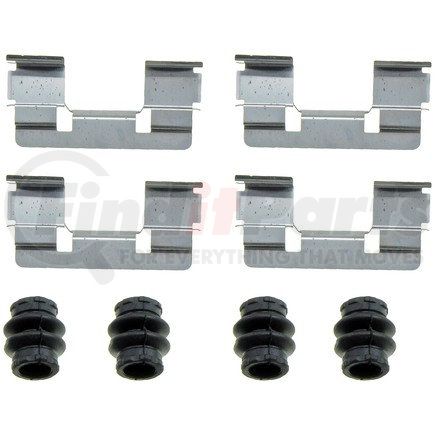 Dorman HW13459 Disc Brake Hardware Kit Disc Brake Hardware Kit