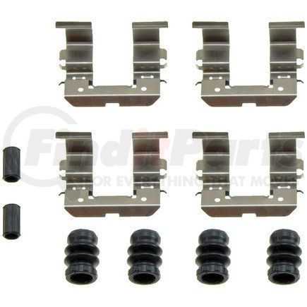 HW13464 by DORMAN - Disc Brake Hardware Kit