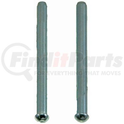 HW14083 by DORMAN - Disc Brake Caliper Bolt or Pin