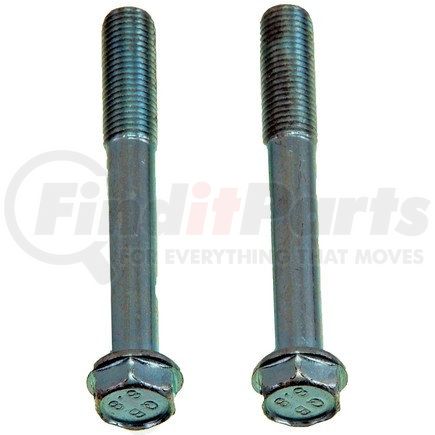 HW14085 by DORMAN - "First Stop" Disc Brake Caliper Bolt or Pin