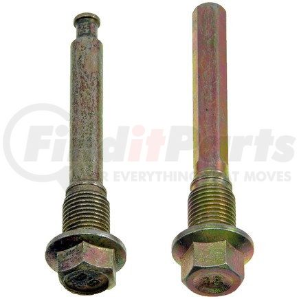 HW14092 by DORMAN - Disc Brake Caliper Bolt or Pin