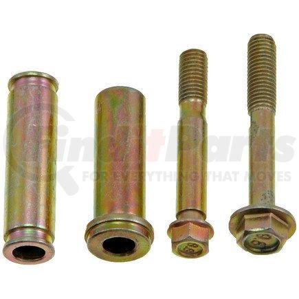 HW14096 by DORMAN - Disc Brake Caliper Bolt or Pin