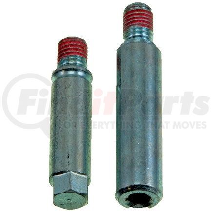 HW14100 by DORMAN - Disc Brake Caliper Bolt or Pin