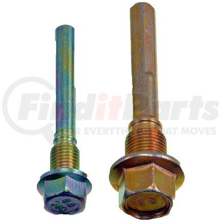 HW14101 by DORMAN - Disc Brake Caliper Bolt or Pin