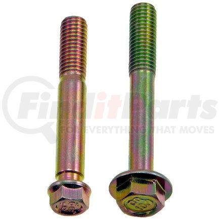 HW14103 by DORMAN - Disc Brake Caliper Bolt or Pin