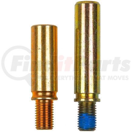 HW14104 by DORMAN - Disc Brake Caliper Bolt or Pin