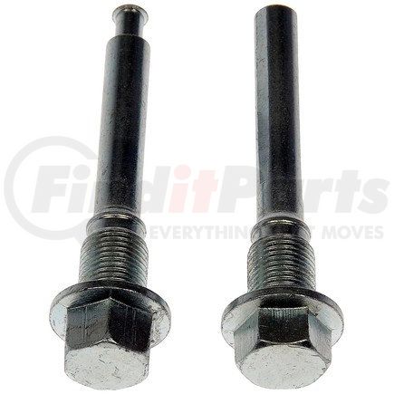 HW14114 by DORMAN - Disc Brake Caliper Bolt or Pin