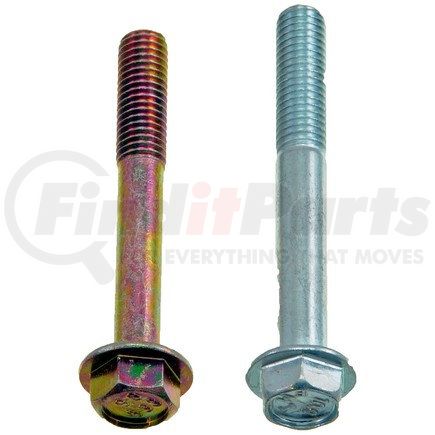 HW14117 by DORMAN - Disc Brake Caliper Bolt or Pin