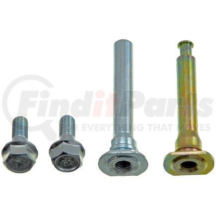 HW14119 by DORMAN - Disc Brake Caliper Bolt or Pin