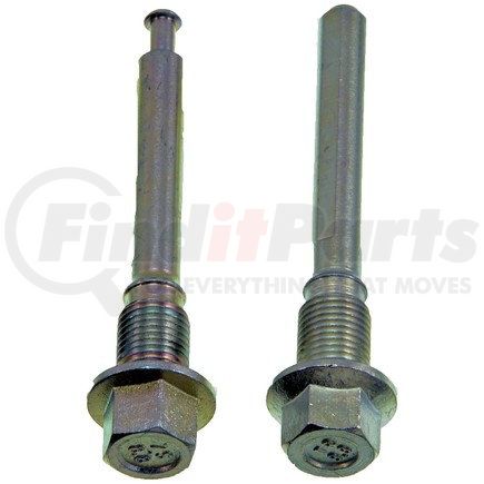 HW14120 by DORMAN - Disc Brake Caliper Bolt or Pin