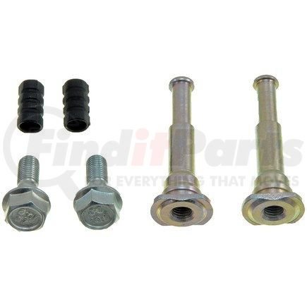 HW14122 by DORMAN - Disc Brake Caliper Bolt or Pin