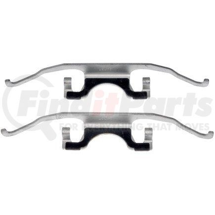 Dorman HW13752 Disc Brake Hardware Kit Disc Brake Hardware Kit