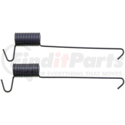 HW446 by DORMAN - Drum Brake Adjusting Spring Kit