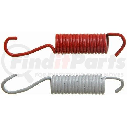 HW450 by DORMAN - Drum Brake Adjusting Spring Kit