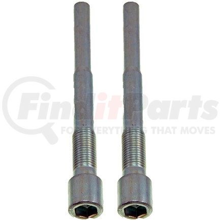 HW5014 by DORMAN - Disc Brake Caliper Bolt or Pin