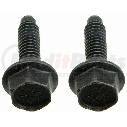 HW5011 by DORMAN - Disc Brake Caliper Bolt or Pin