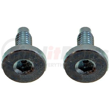 HW5010 by DORMAN - Disc Brake Caliper Bolt or Pin