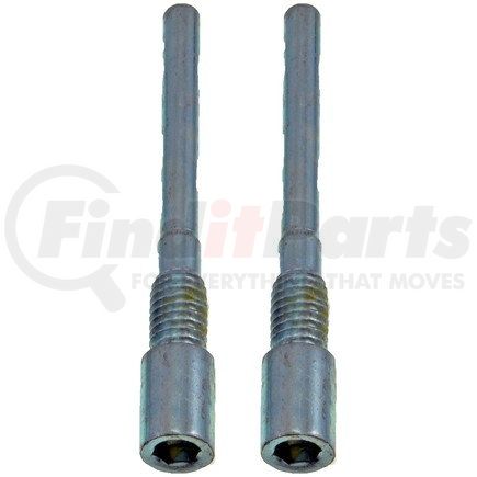 HW5016 by DORMAN - Disc Brake Caliper Bolt or Pin