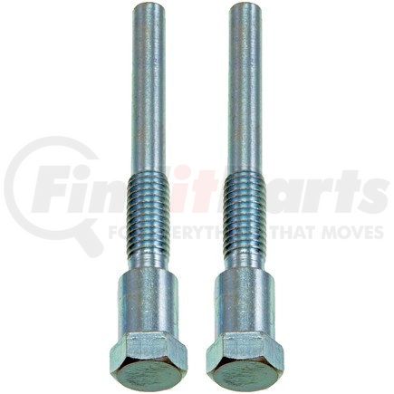 HW5022 by DORMAN - Disc Brake Caliper Bolt or Pin