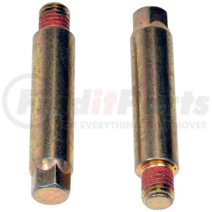 HW5025 by DORMAN - Disc Brake Caliper Bolt or Pin