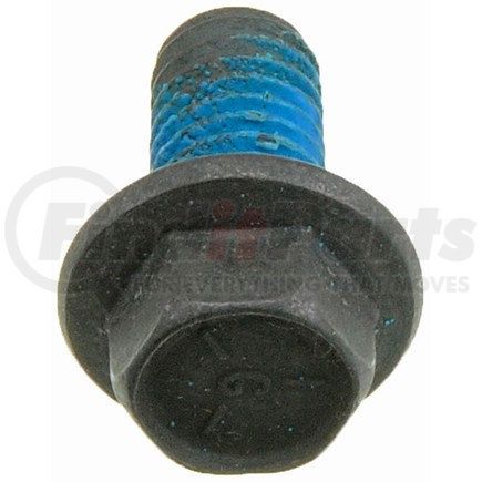 HW5036 by DORMAN - Disc Brake Caliper Bolt or Pin