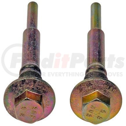 HW5038 by DORMAN - Disc Brake Caliper Bolt or Pin