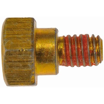 HW5040 by DORMAN - Disc Brake Caliper Bolt Or Pin