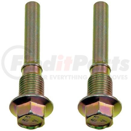 HW5042 by DORMAN - Disc Brake Caliper Bolt or Pin