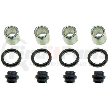 HW5564 by DORMAN - Disc Brake Hardware Kit